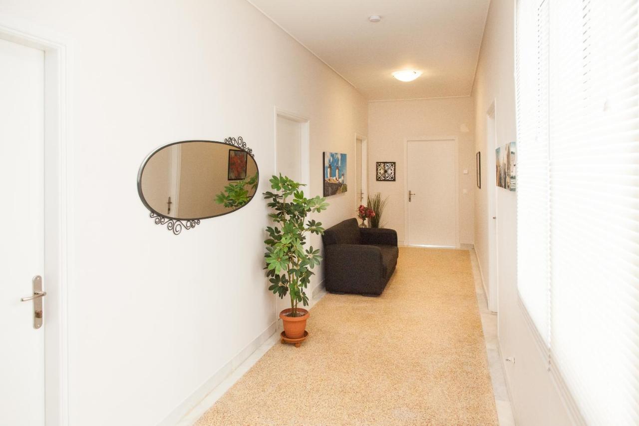 Ioannis Apartments Athens Ngoại thất bức ảnh